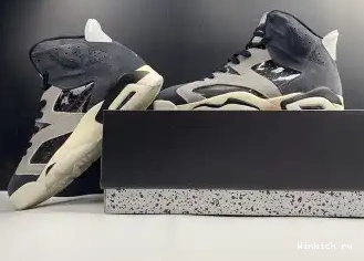 JORDAN CHROME” 6 “TECH WMNS AIR 0513